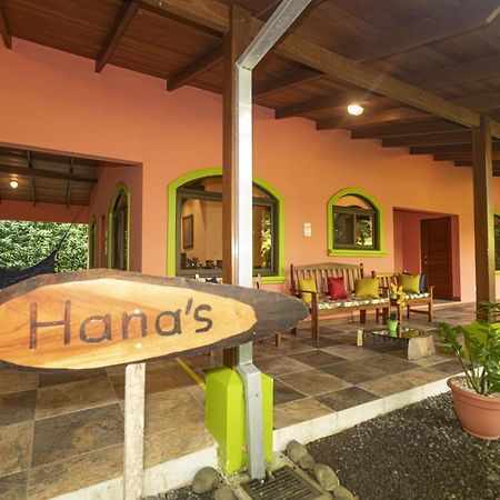 "Hana'S Celeste Retreat" Large Modern Villa Sleeps 6 On 20 Acres Of Nature! Bijagua Exterior photo
