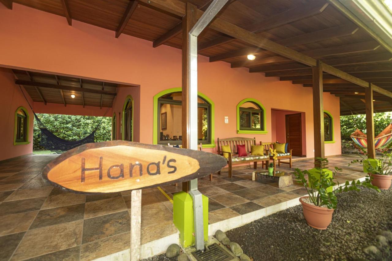 "Hana'S Celeste Retreat" Large Modern Villa Sleeps 6 On 20 Acres Of Nature! Bijagua Exterior photo
