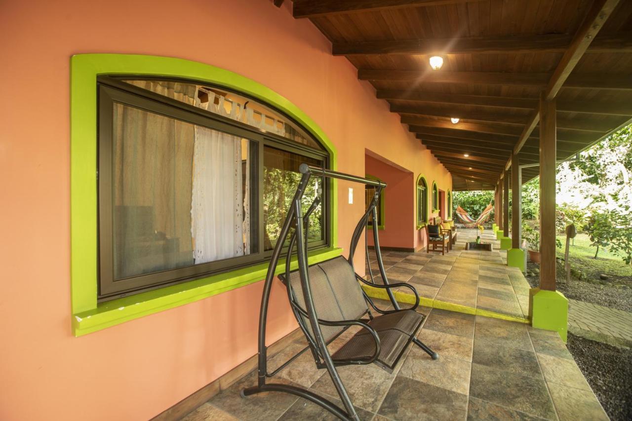 "Hana'S Celeste Retreat" Large Modern Villa Sleeps 6 On 20 Acres Of Nature! Bijagua Exterior photo