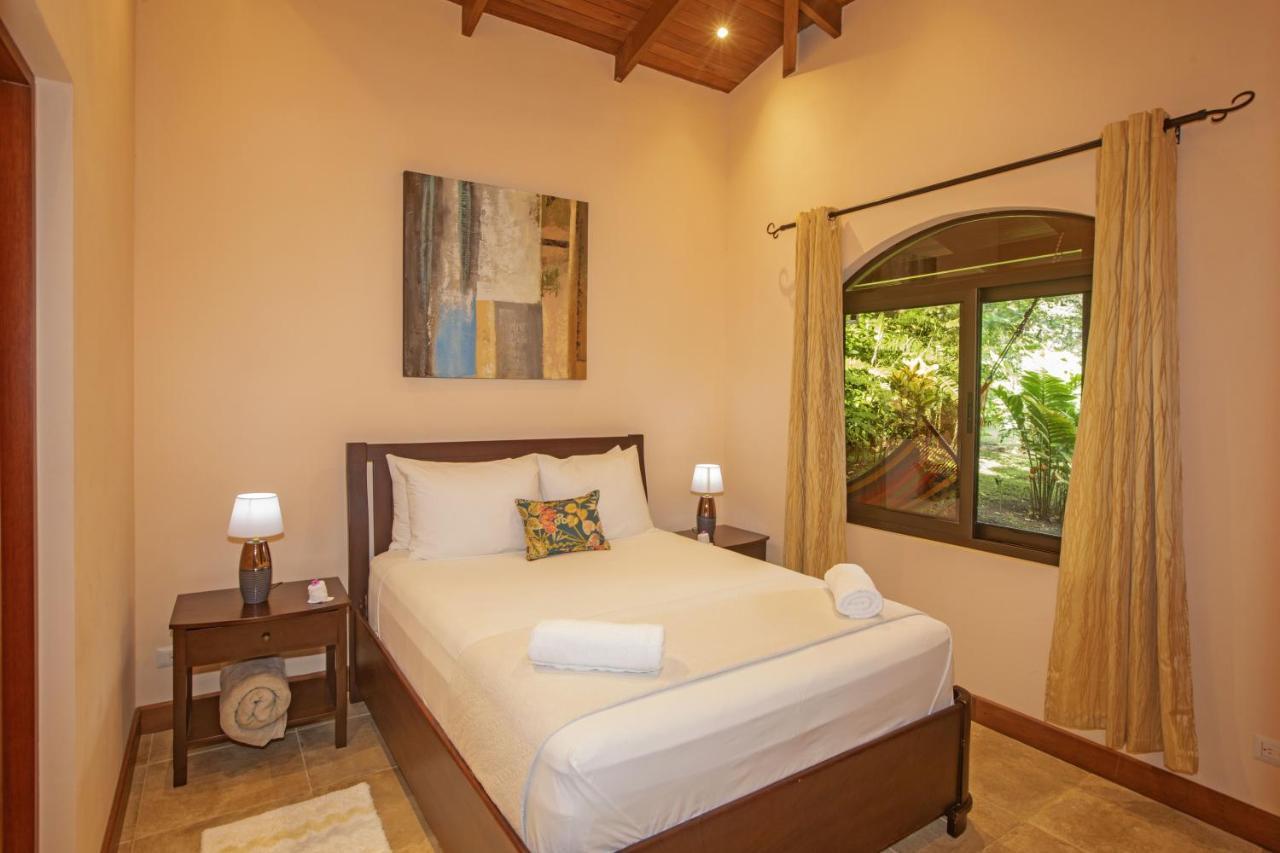 "Hana'S Celeste Retreat" Large Modern Villa Sleeps 6 On 20 Acres Of Nature! Bijagua Exterior photo
