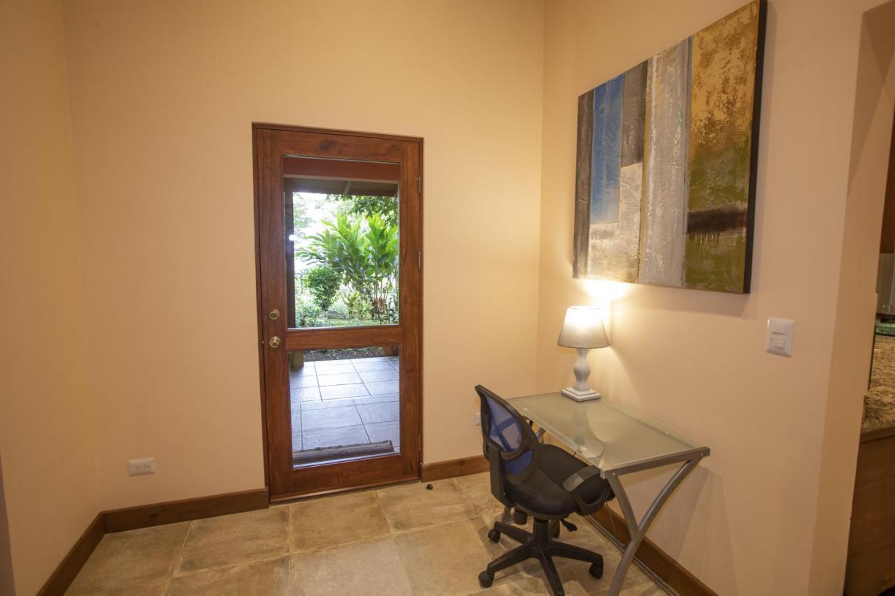 "Hana'S Celeste Retreat" Large Modern Villa Sleeps 6 On 20 Acres Of Nature! Bijagua Exterior photo
