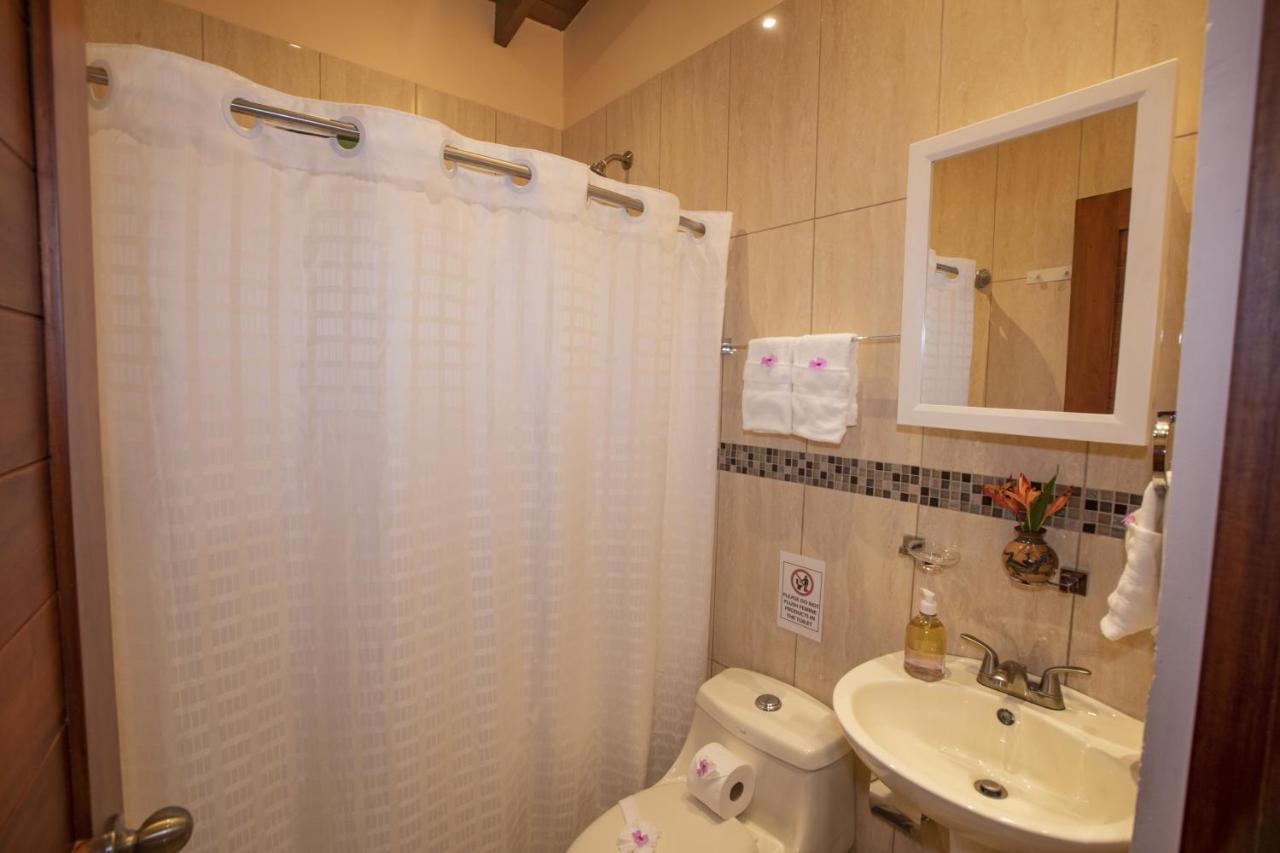 "Hana'S Celeste Retreat" Large Modern Villa Sleeps 6 On 20 Acres Of Nature! Bijagua Exterior photo