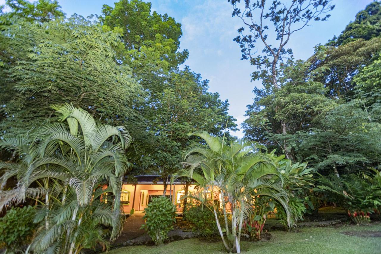 "Hana'S Celeste Retreat" Large Modern Villa Sleeps 6 On 20 Acres Of Nature! Bijagua Exterior photo