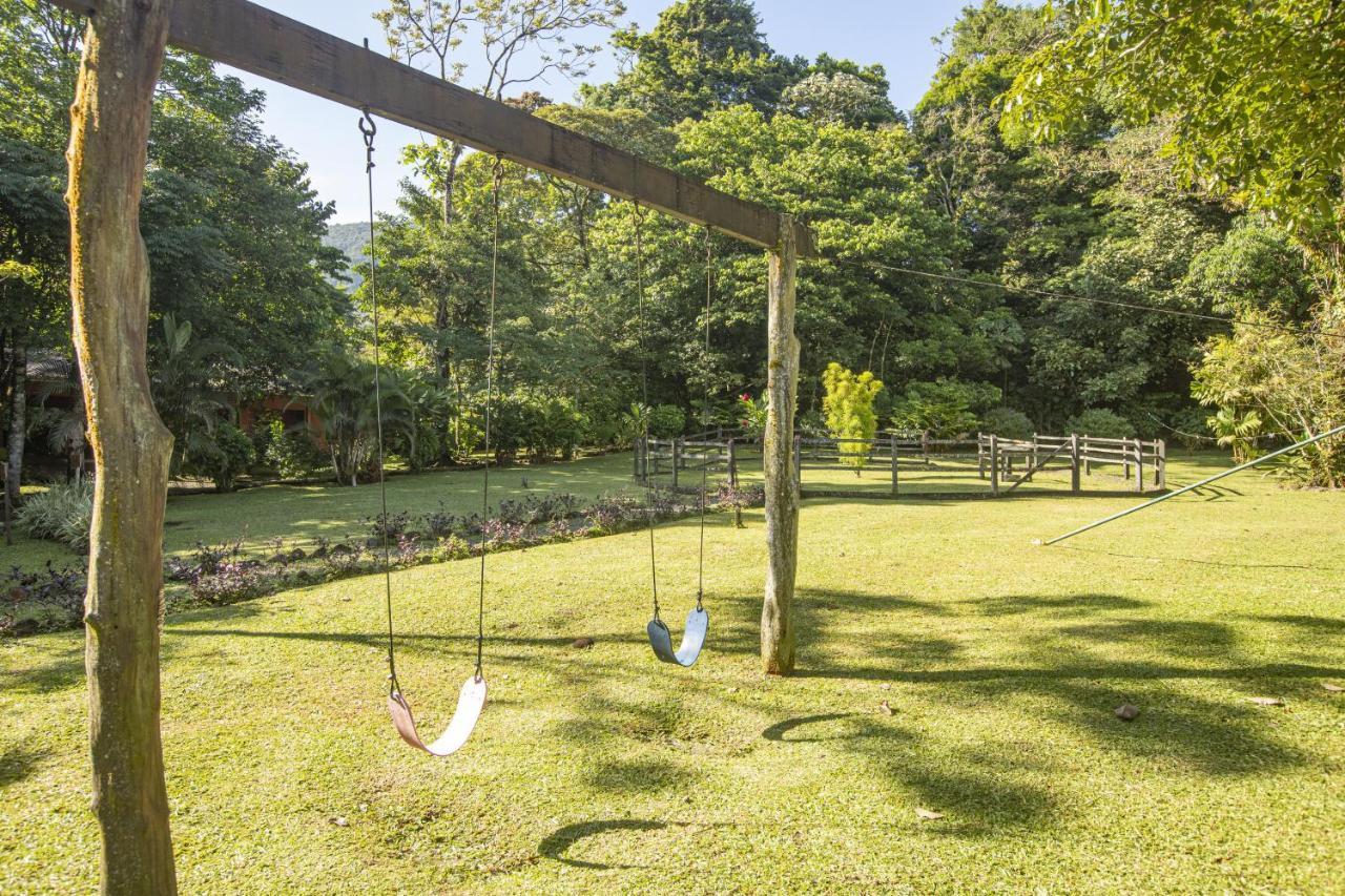 "Hana'S Celeste Retreat" Large Modern Villa Sleeps 6 On 20 Acres Of Nature! Bijagua Exterior photo